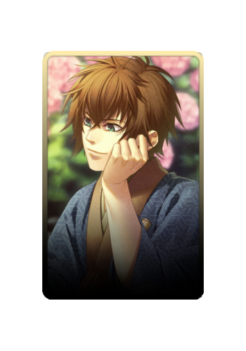 Heisuke Toudou skin #3