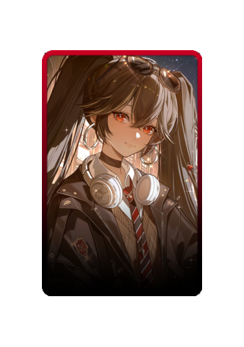 Lucia skin #7