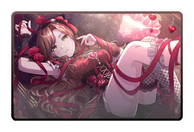 Lisa Imai poster skin