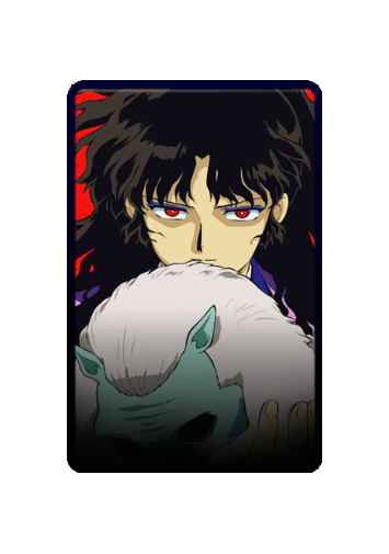 Naraku skin