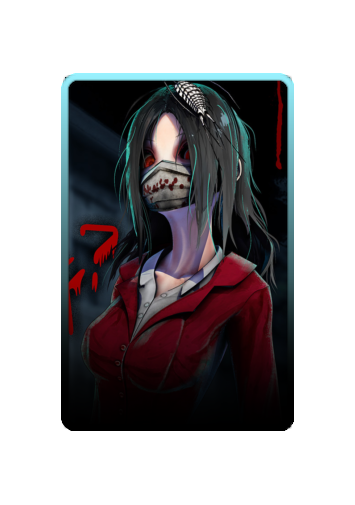 Calne Ca skin #5