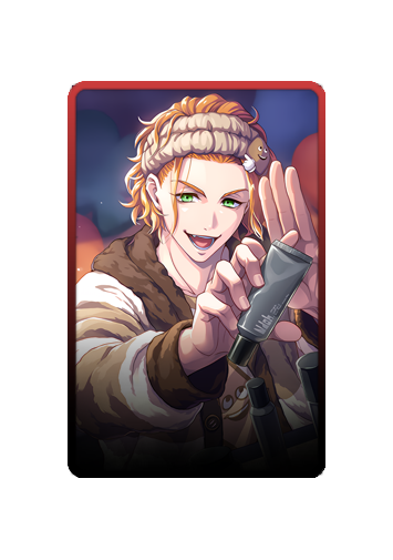 Cater Diamond skin #6