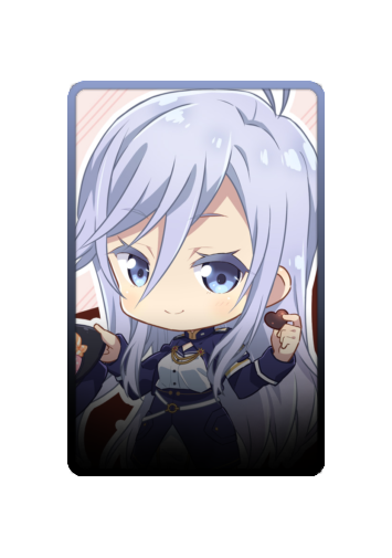 Milizé Vladilena skin #3