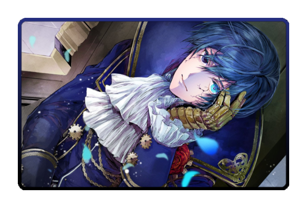 Kaito poster skin #3