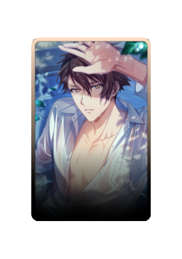 Ryunosuke Tsunashi skin