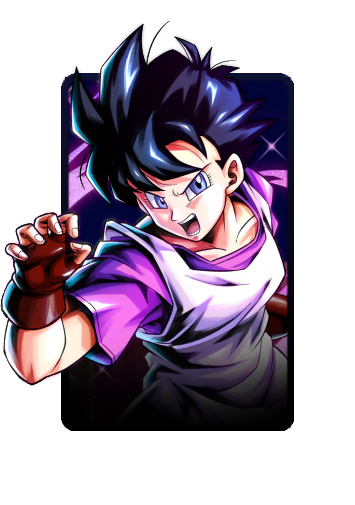 Videl 3D skin