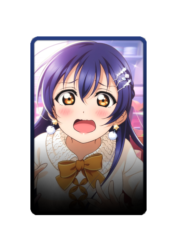 Umi Sonoda skin #2