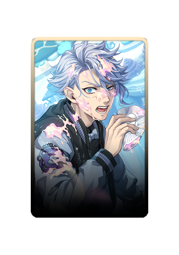 Azul Ashengrotto skin