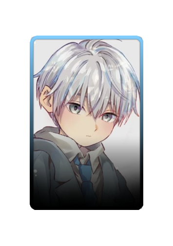 Himuro skin #3