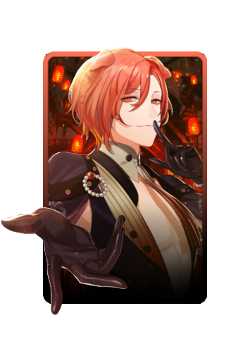Menou 3D skin