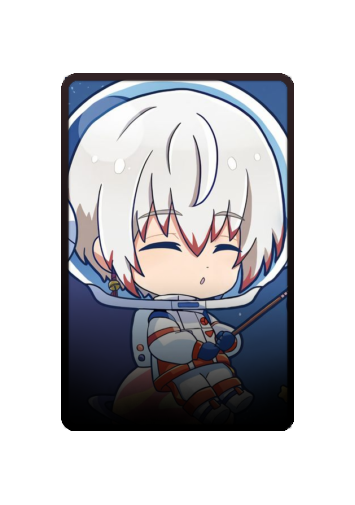 Saigiku Jouno skin #2
