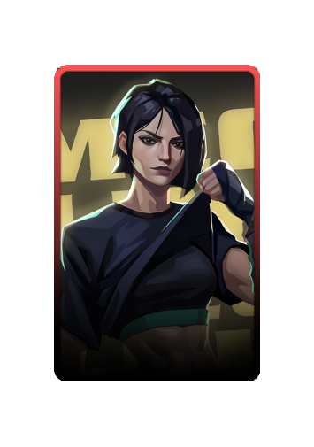 Viper skin