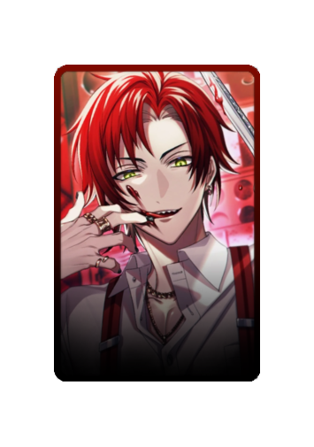 Taiga Hoshibami skin #2