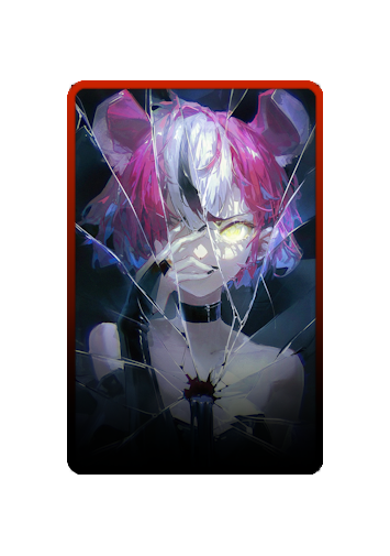 Hakos Baelz skin #2