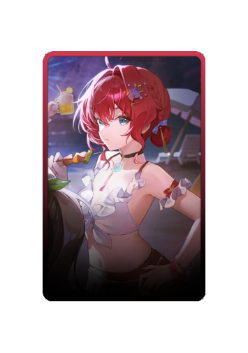 Danjin Summer 2025 skin
