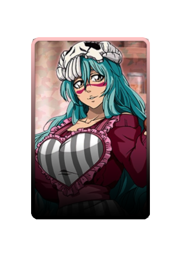 Nelliel Tu Odelschwanck skin