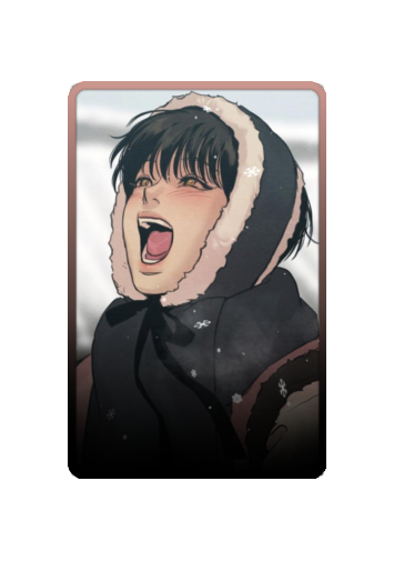 Baek Nakyum skin #2