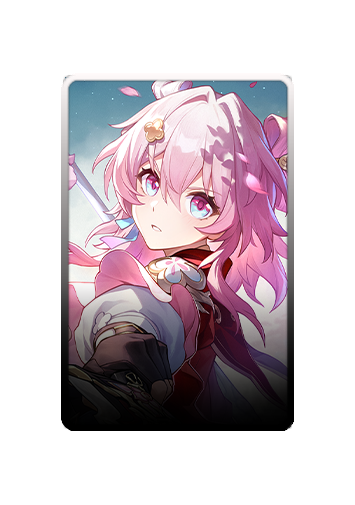 March 7th skin #2