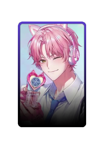 Eugene Cha skin #5