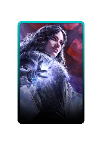 Yennefer of Vengerberg skin