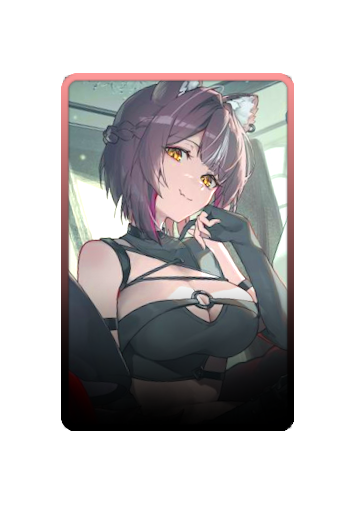 Chisaka Airi skin #3