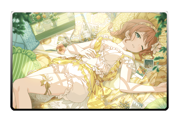 Saaya Yamabuki poster skin #2