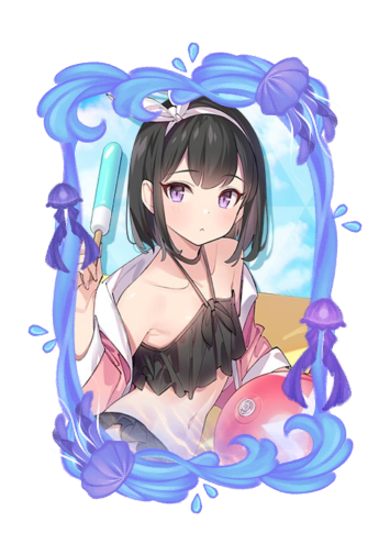 Mashiro Summer 2026 skin