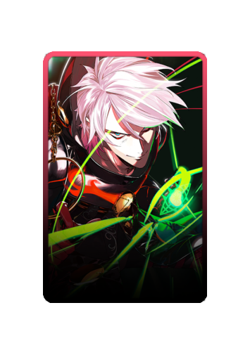 Karna skin #5
