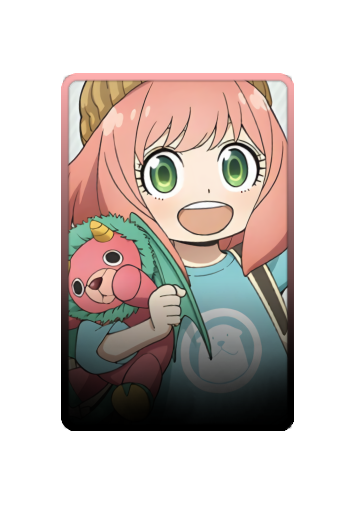 Anya skin #4