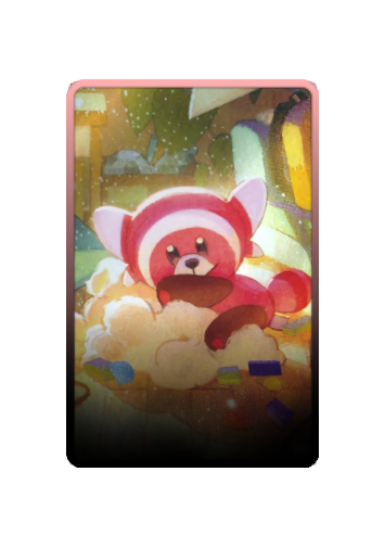 Stufful skin