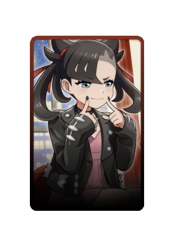 Marnie skin