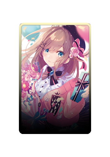 Suzuhara Lulu skin