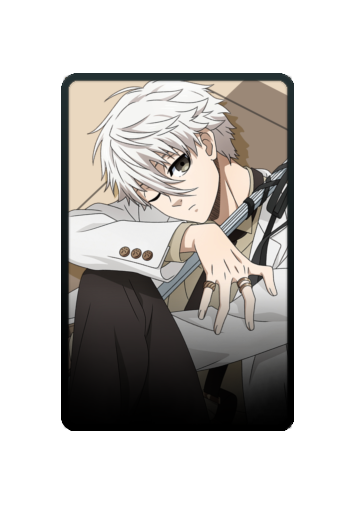 Nagi Seishiro skin #4