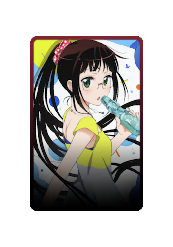 Miyamoto Ruri skin