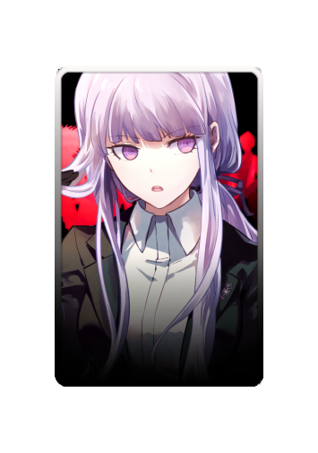 Kyouko Kirigiri skin #2