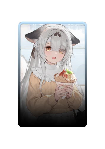 Miyuki skin