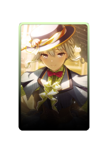 Nene Kusanagi skin #8