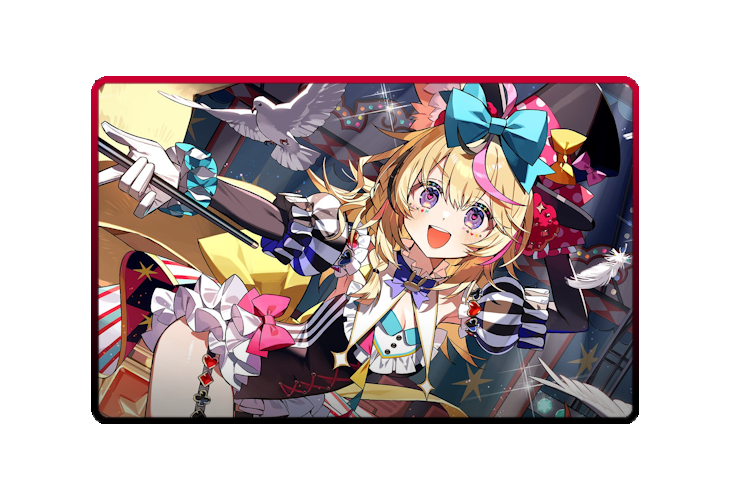 Omaru Polka poster skin #3