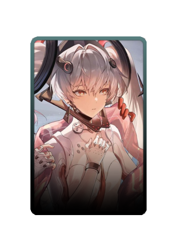 Luna skin #3