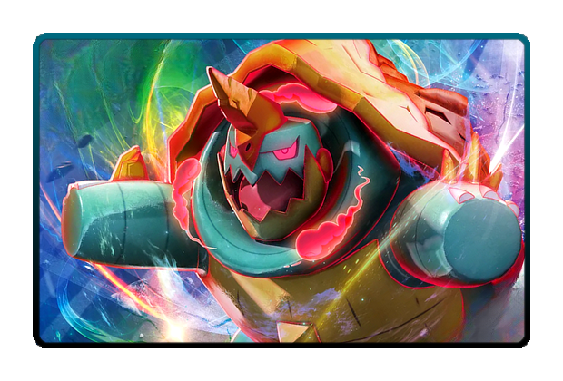 Drednaw poster skin