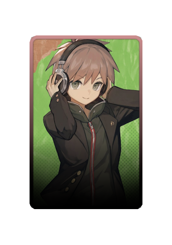Makoto Naegi skin #2