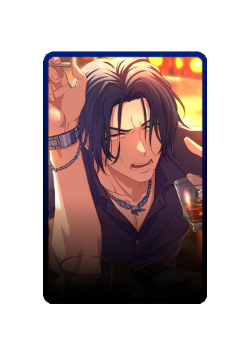 Yohei Kanbayashi skin #2