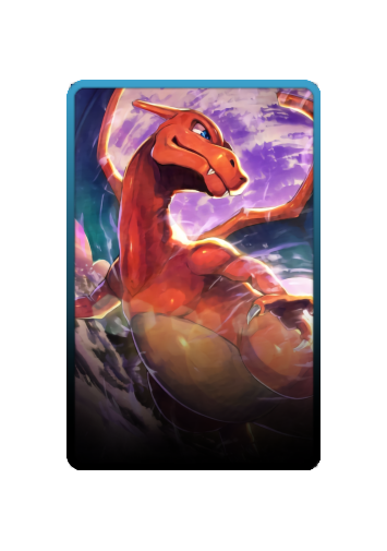 Charizard skin #3