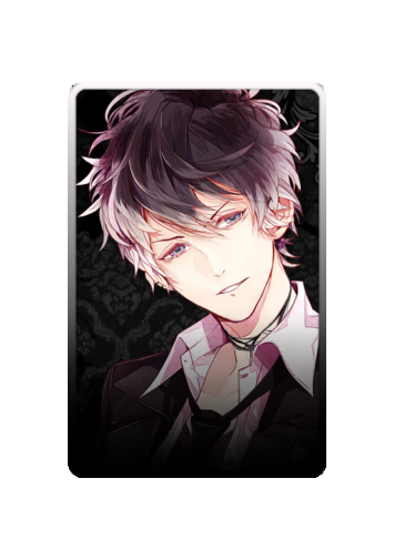 Ruki Mukami skin #2