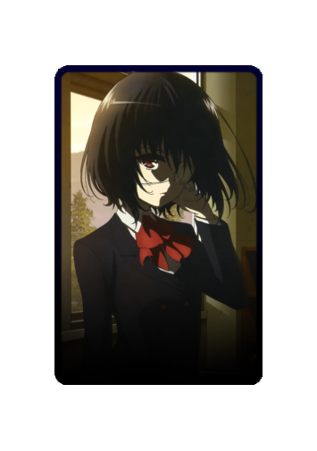 Misaki Mei skin #2