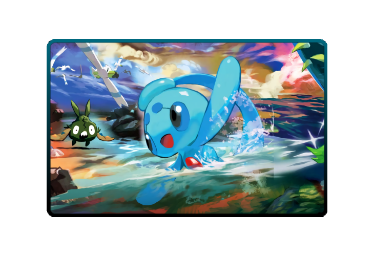 Phione poster skin #2