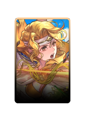 Brigid skin