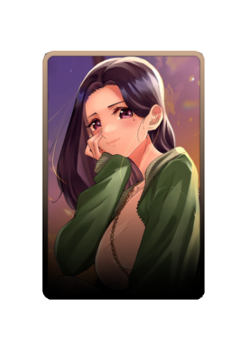 Sayuri Akino skin #2