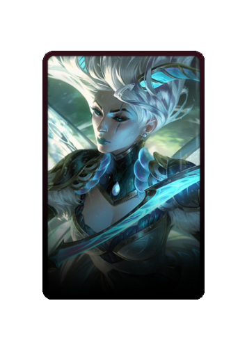 Katarina skin #2