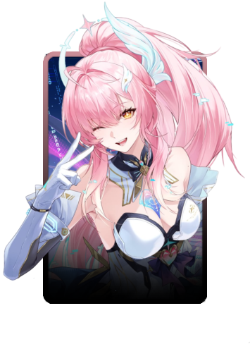 Aemeath 3D skin